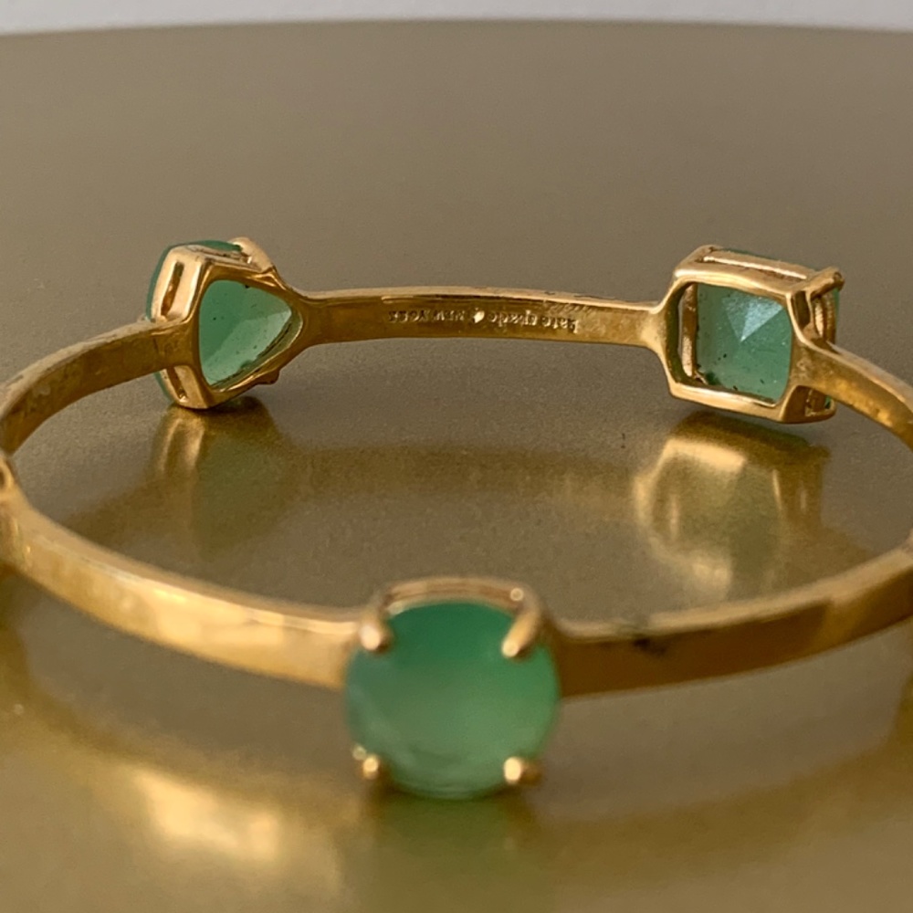 Gemstone Bangles - Picture 3 of 4